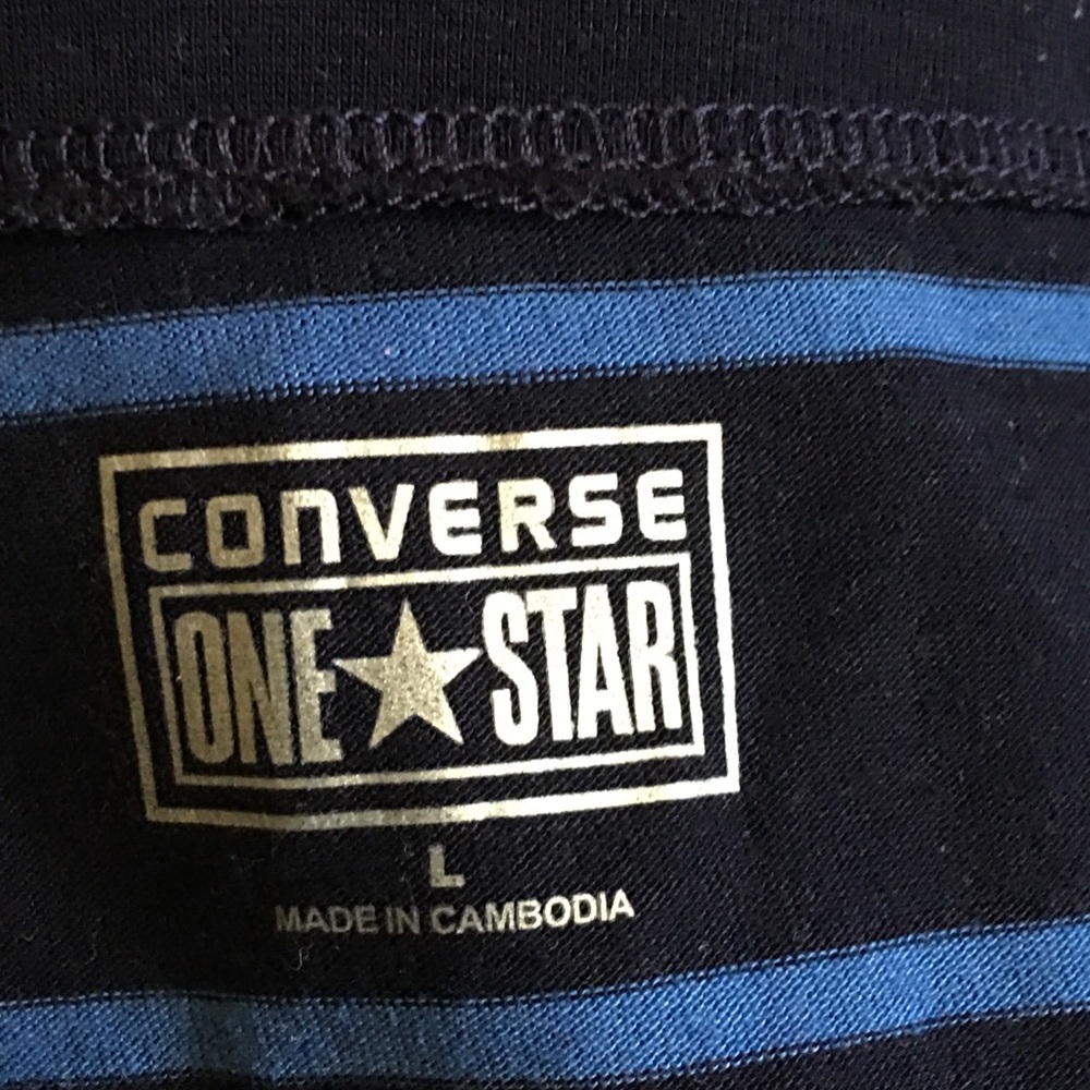 Converse - Picture 3 of 3